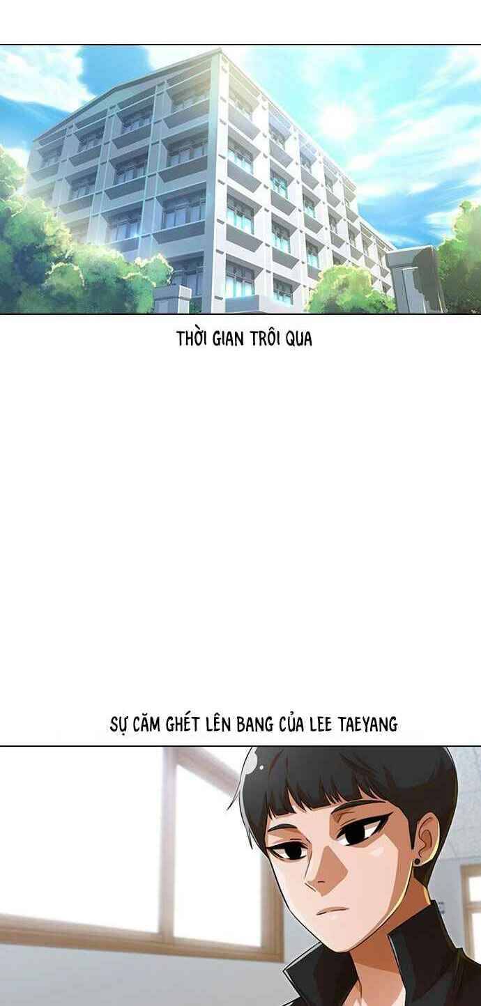 Cô Gái Từ Ứng Dụng Nhắn Tin Ngẫu Nhiên Chapter 125 - Trang 2