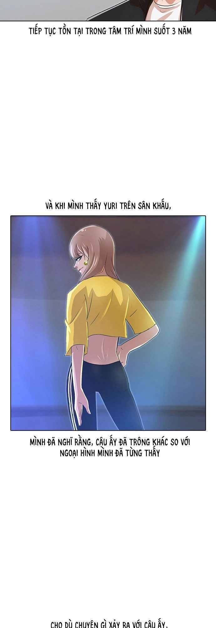 Cô Gái Từ Ứng Dụng Nhắn Tin Ngẫu Nhiên Chapter 125 - Trang 2