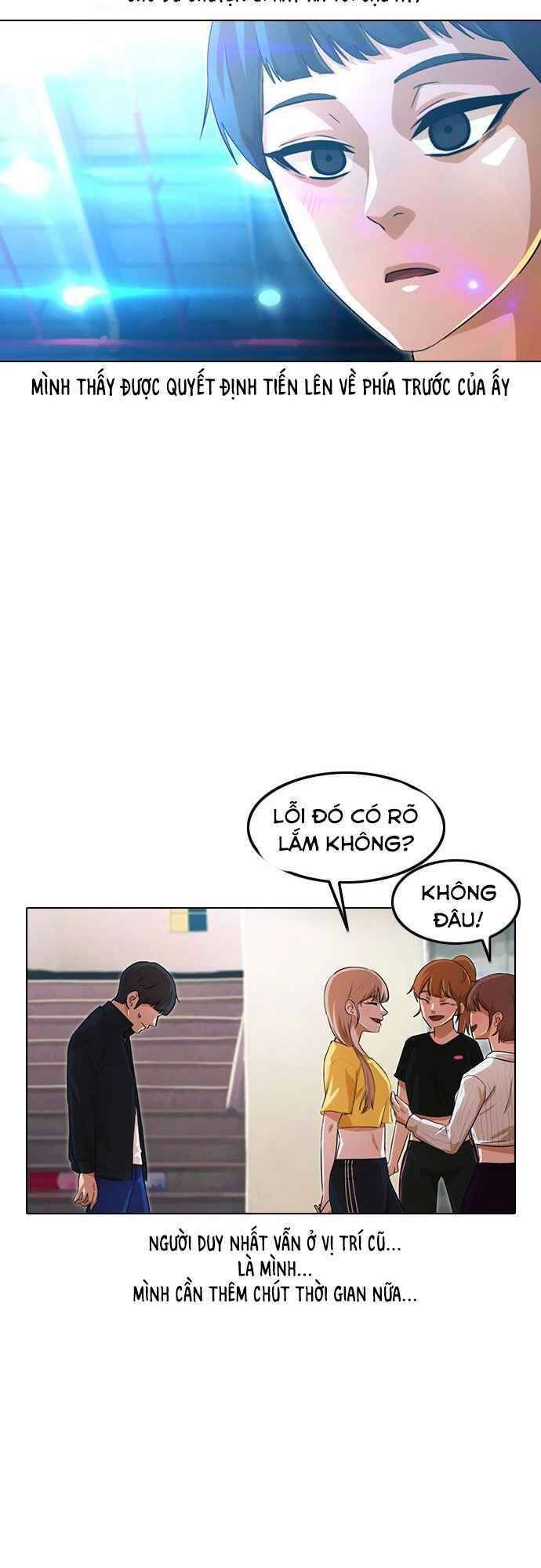 Cô Gái Từ Ứng Dụng Nhắn Tin Ngẫu Nhiên Chapter 125 - Trang 2