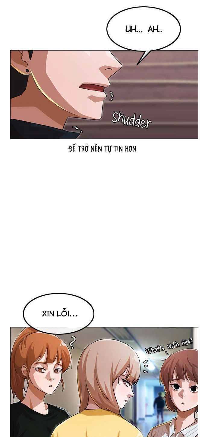 Cô Gái Từ Ứng Dụng Nhắn Tin Ngẫu Nhiên Chapter 125 - Trang 2