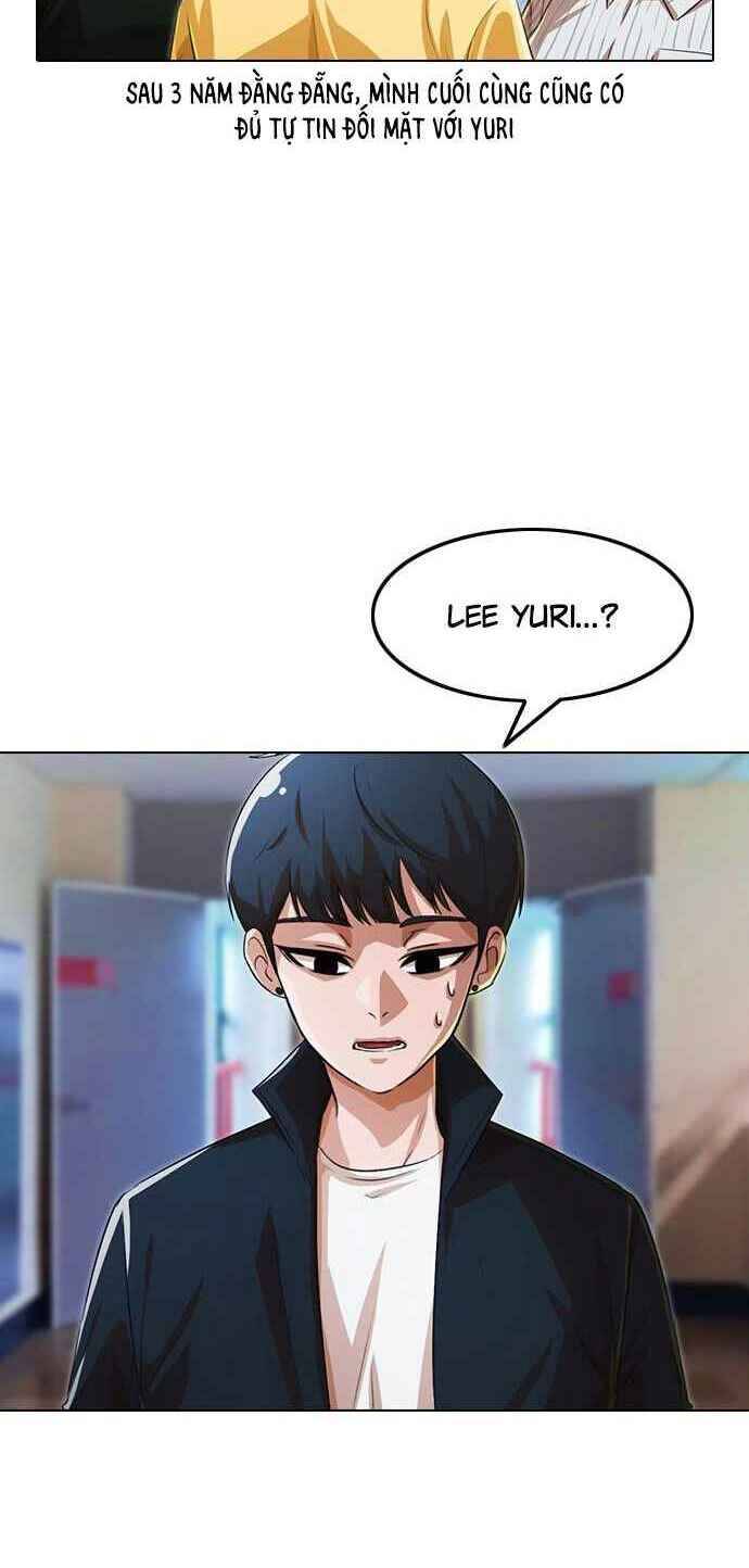 Cô Gái Từ Ứng Dụng Nhắn Tin Ngẫu Nhiên Chapter 125 - Trang 2