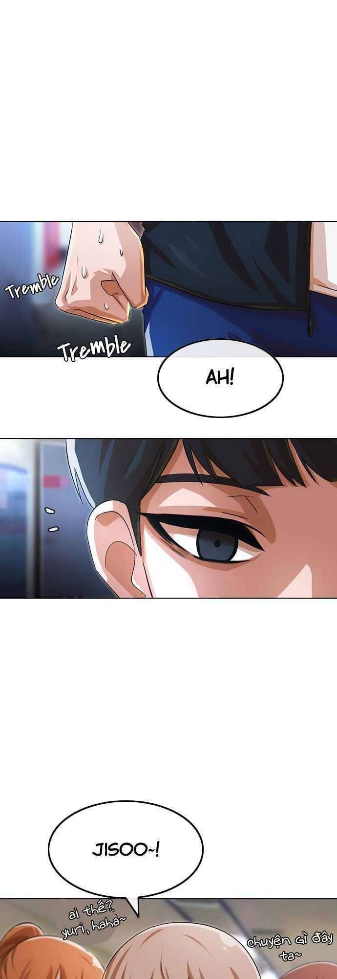 Cô Gái Từ Ứng Dụng Nhắn Tin Ngẫu Nhiên Chapter 125 - Trang 2