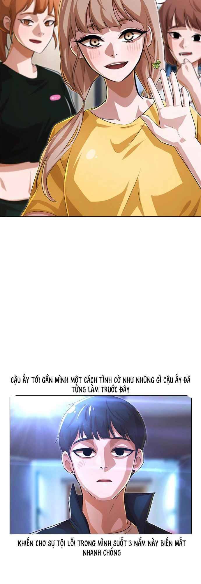 Cô Gái Từ Ứng Dụng Nhắn Tin Ngẫu Nhiên Chapter 125 - Trang 2