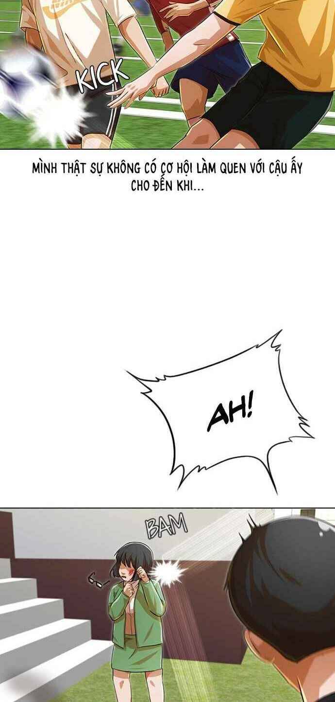 Cô Gái Từ Ứng Dụng Nhắn Tin Ngẫu Nhiên Chapter 125 - Trang 2