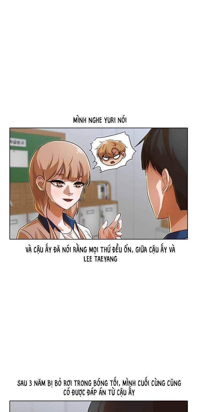 Cô Gái Từ Ứng Dụng Nhắn Tin Ngẫu Nhiên Chapter 125 - Trang 2