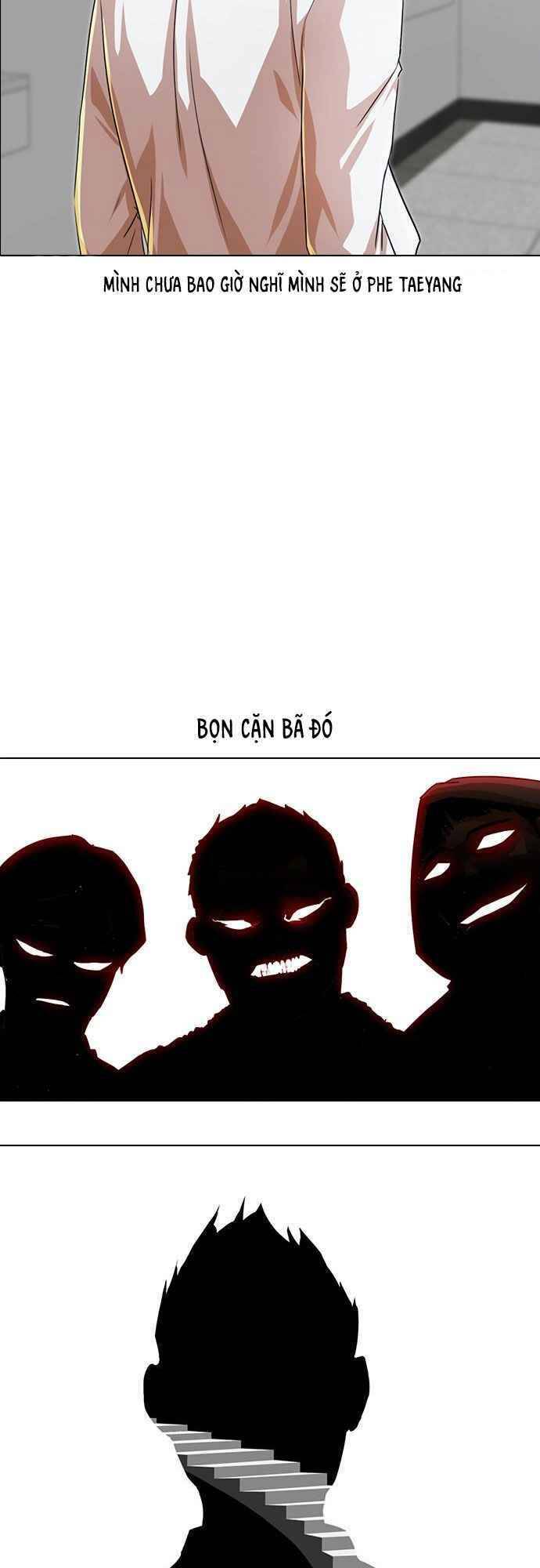 Cô Gái Từ Ứng Dụng Nhắn Tin Ngẫu Nhiên Chapter 125 - Trang 2