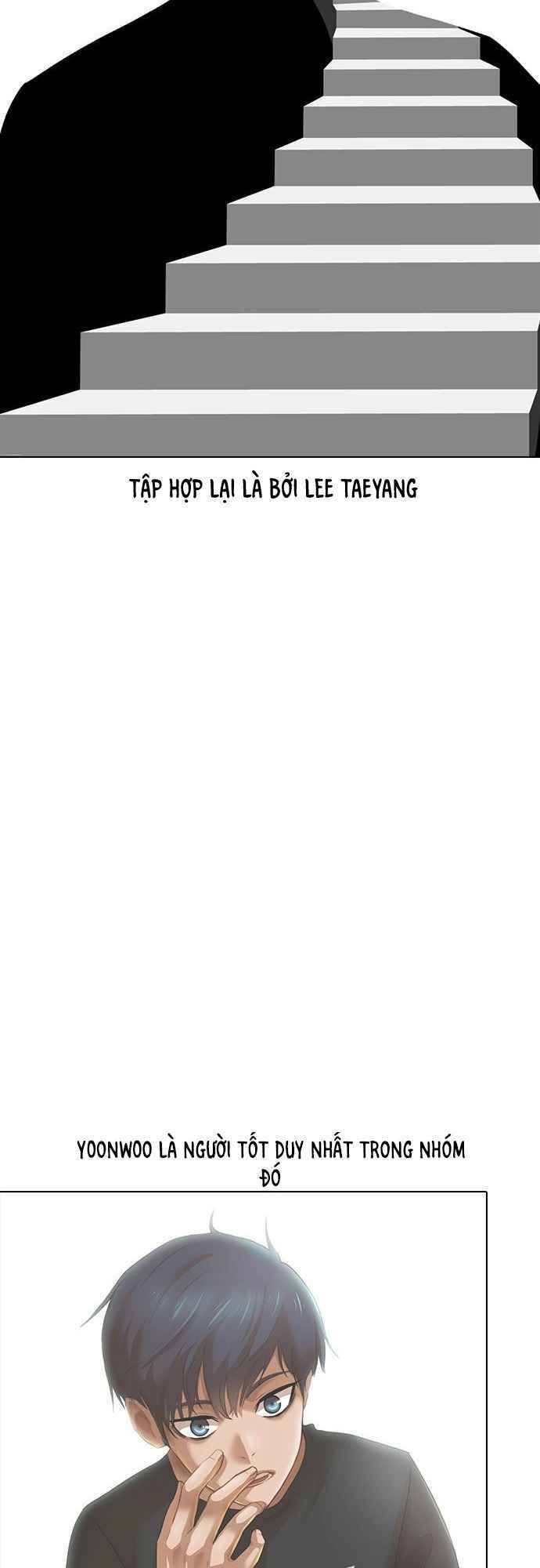 Cô Gái Từ Ứng Dụng Nhắn Tin Ngẫu Nhiên Chapter 125 - Trang 2