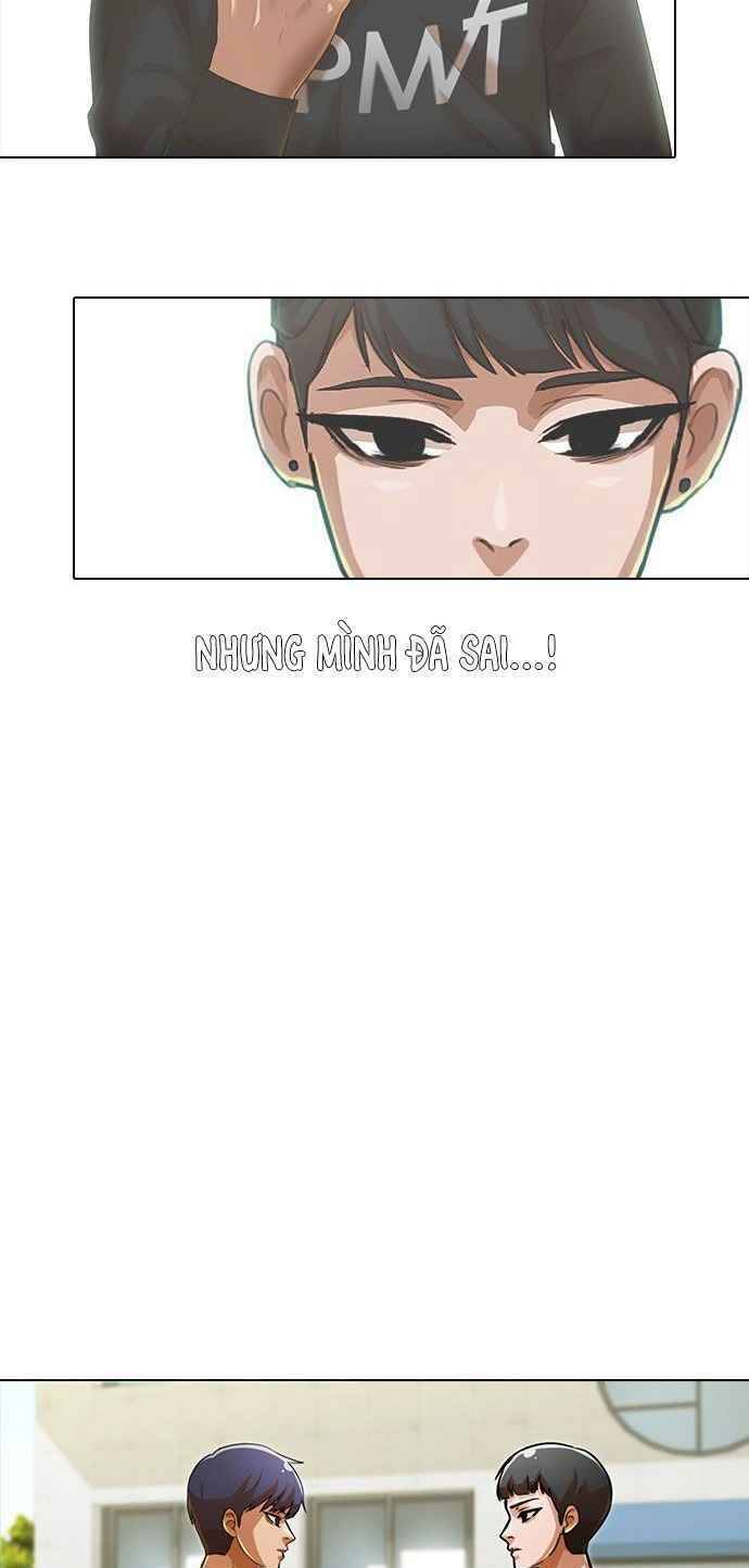 Cô Gái Từ Ứng Dụng Nhắn Tin Ngẫu Nhiên Chapter 125 - Trang 2