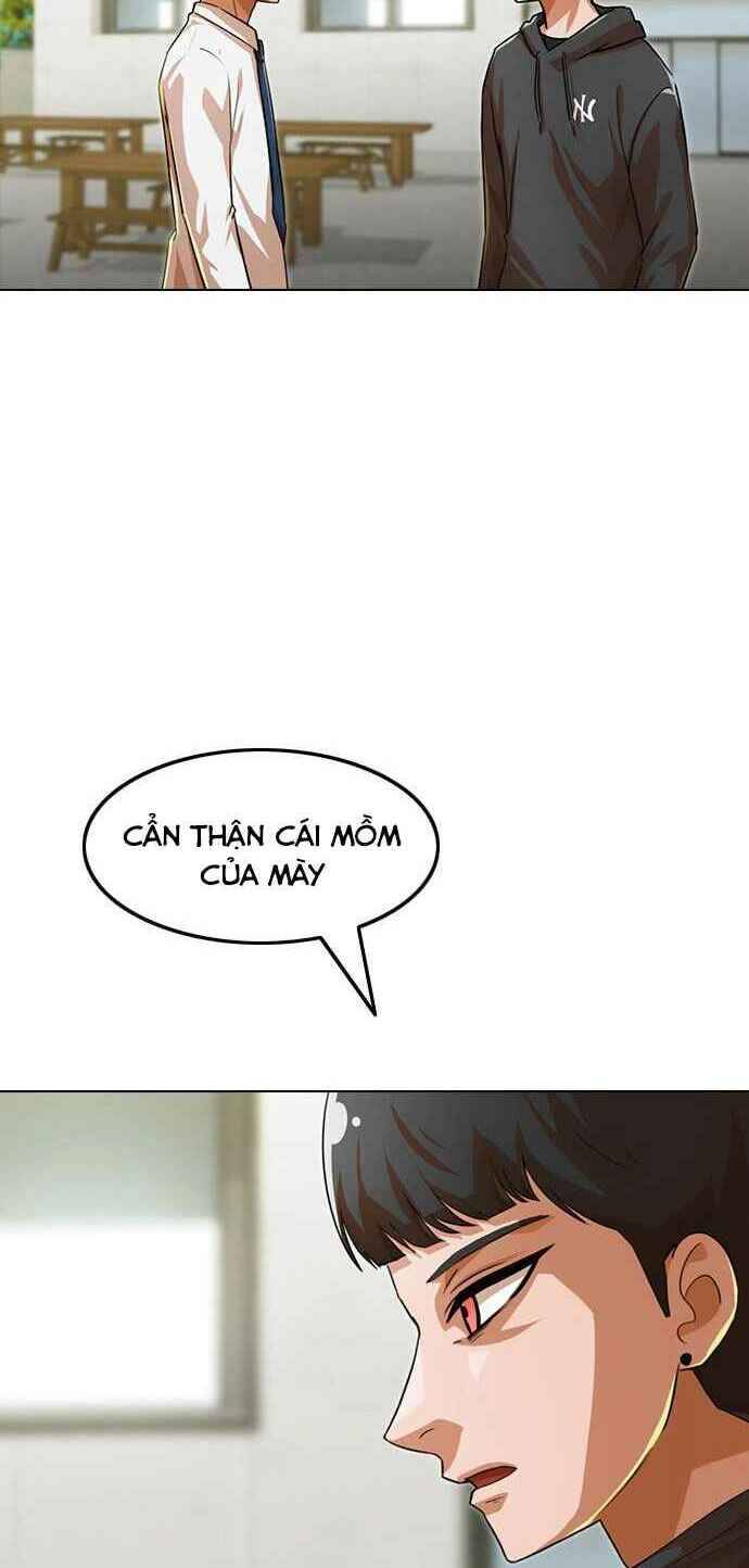 Cô Gái Từ Ứng Dụng Nhắn Tin Ngẫu Nhiên Chapter 125 - Trang 2