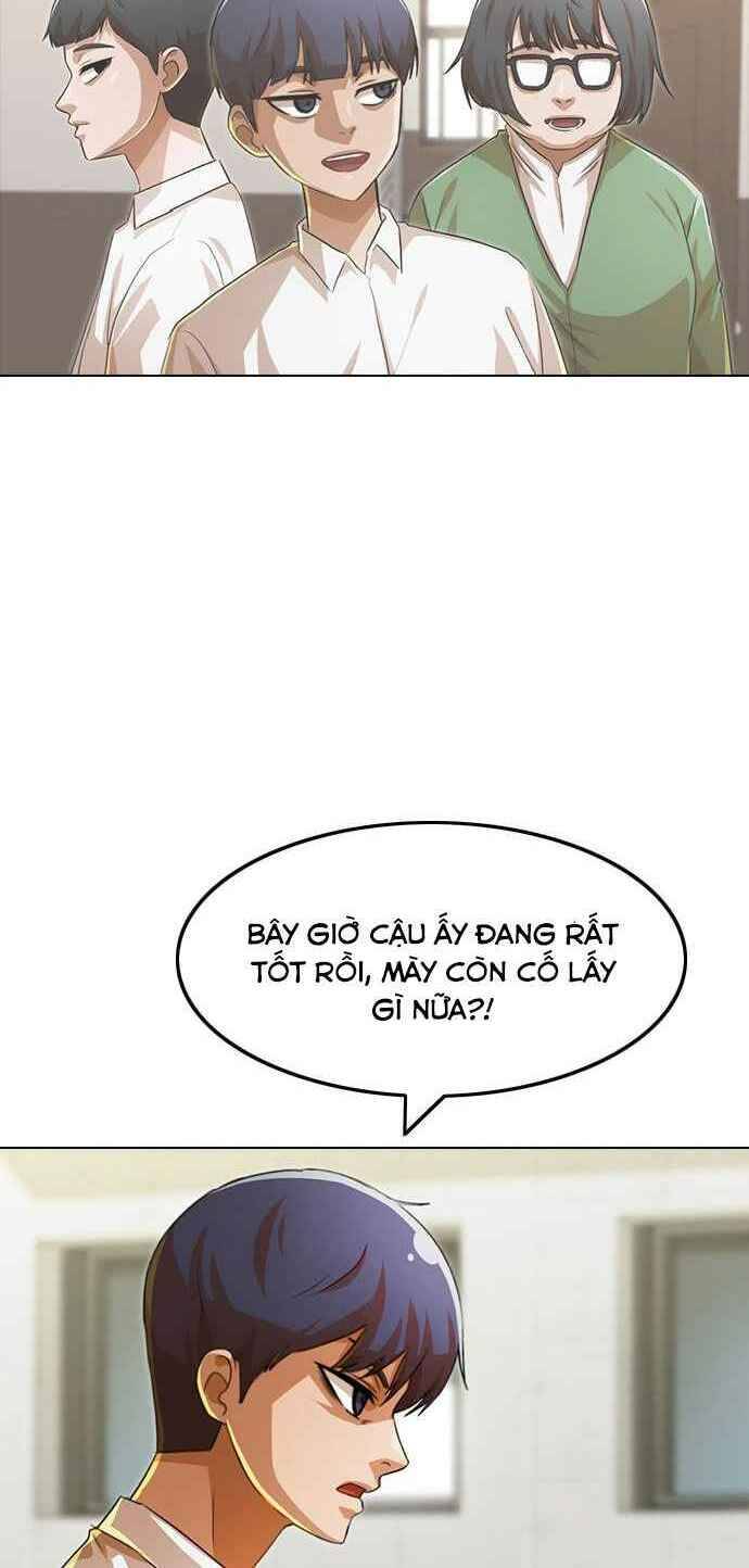 Cô Gái Từ Ứng Dụng Nhắn Tin Ngẫu Nhiên Chapter 125 - Trang 2