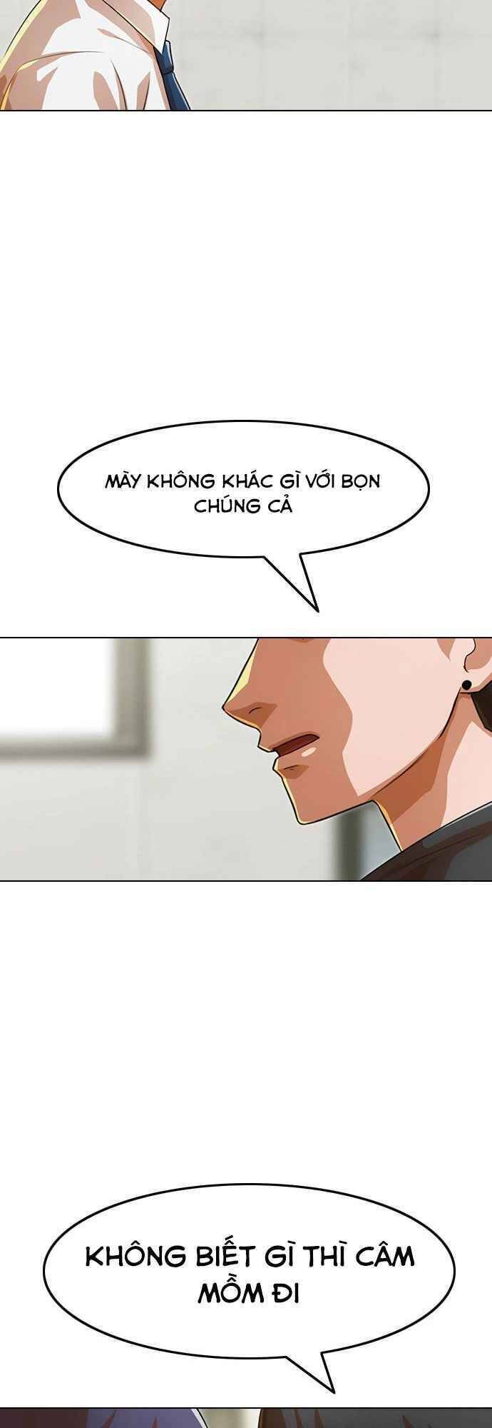 Cô Gái Từ Ứng Dụng Nhắn Tin Ngẫu Nhiên Chapter 125 - Trang 2