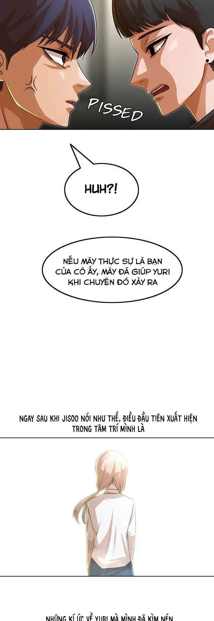 Cô Gái Từ Ứng Dụng Nhắn Tin Ngẫu Nhiên Chapter 125 - Trang 2