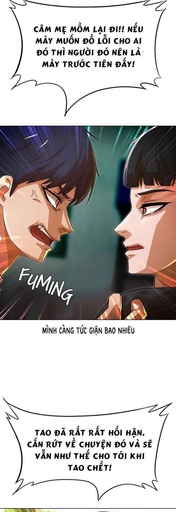 Cô Gái Từ Ứng Dụng Nhắn Tin Ngẫu Nhiên Chapter 125 - Trang 2