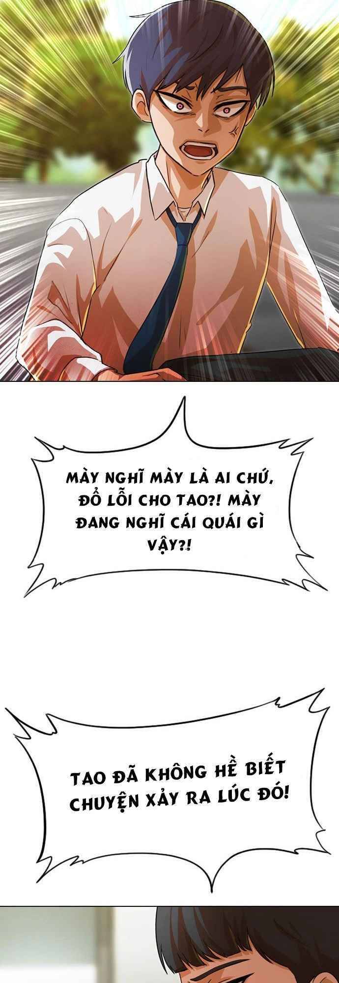 Cô Gái Từ Ứng Dụng Nhắn Tin Ngẫu Nhiên Chapter 125 - Trang 2