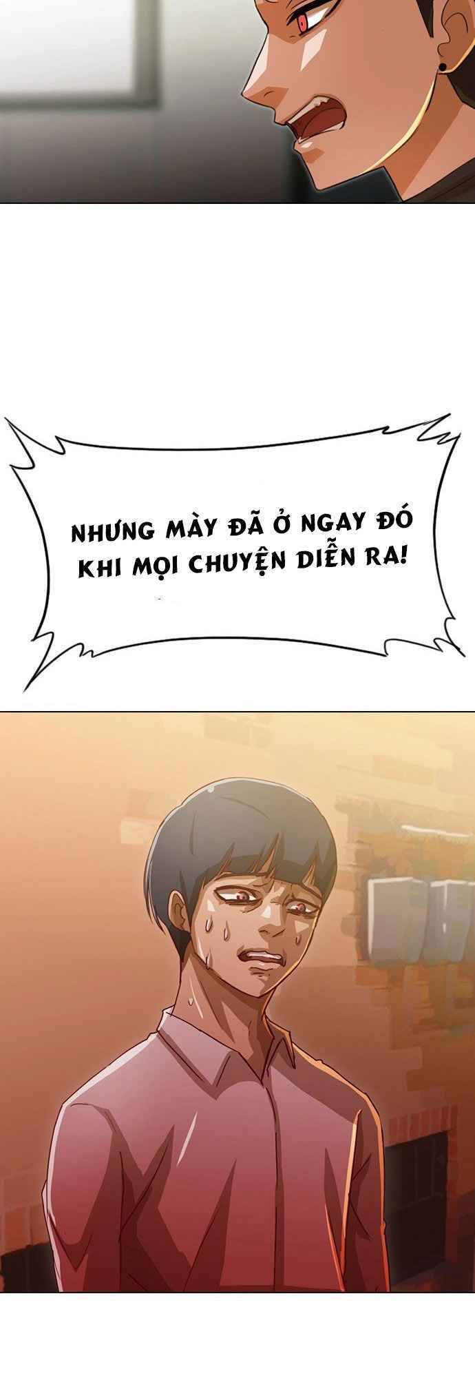 Cô Gái Từ Ứng Dụng Nhắn Tin Ngẫu Nhiên Chapter 125 - Trang 2