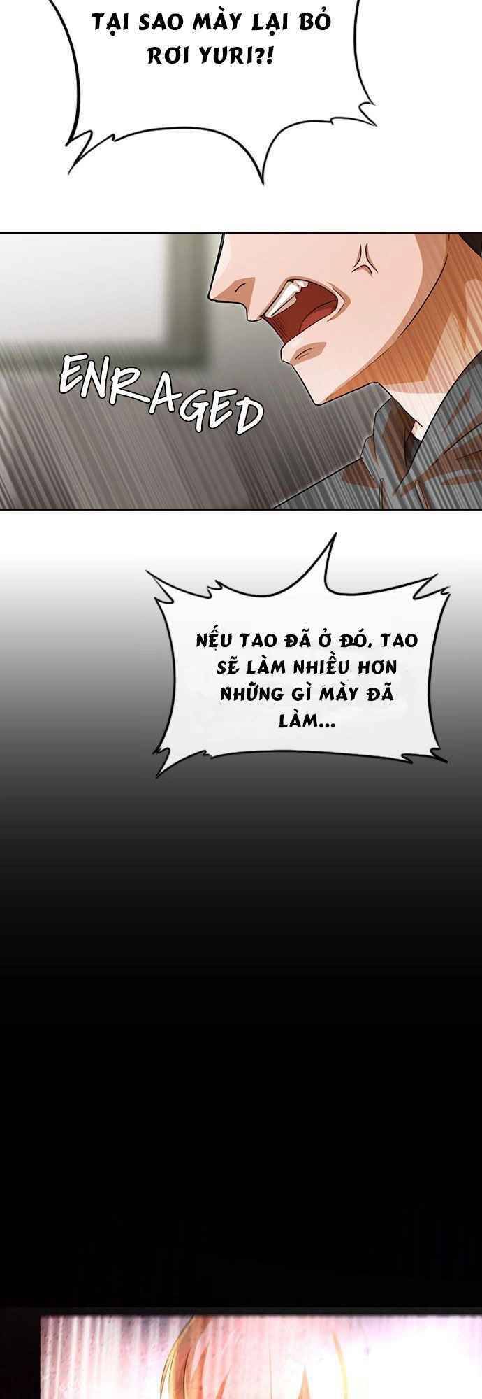 Cô Gái Từ Ứng Dụng Nhắn Tin Ngẫu Nhiên Chapter 125 - Trang 2