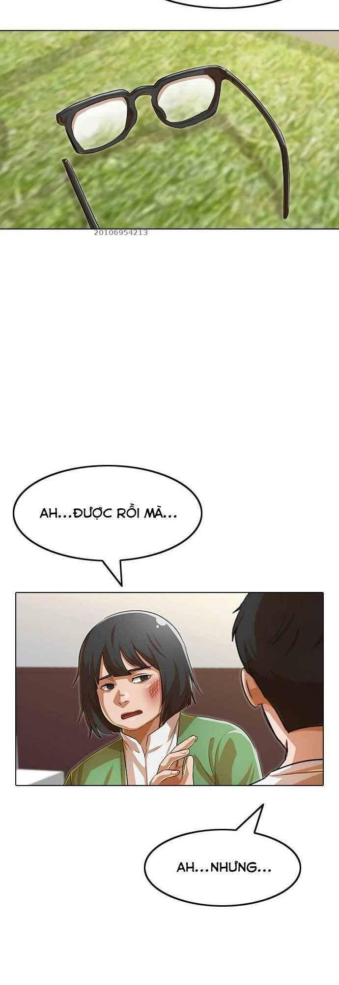 Cô Gái Từ Ứng Dụng Nhắn Tin Ngẫu Nhiên Chapter 125 - Trang 2