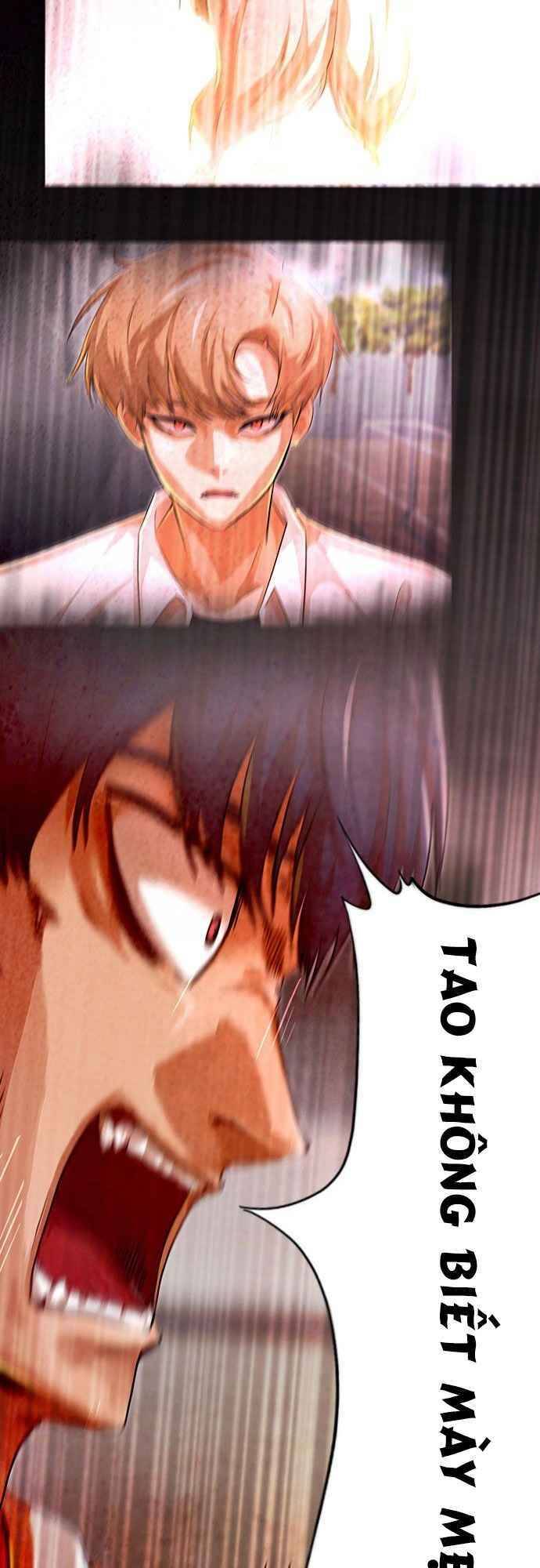 Cô Gái Từ Ứng Dụng Nhắn Tin Ngẫu Nhiên Chapter 125 - Trang 2