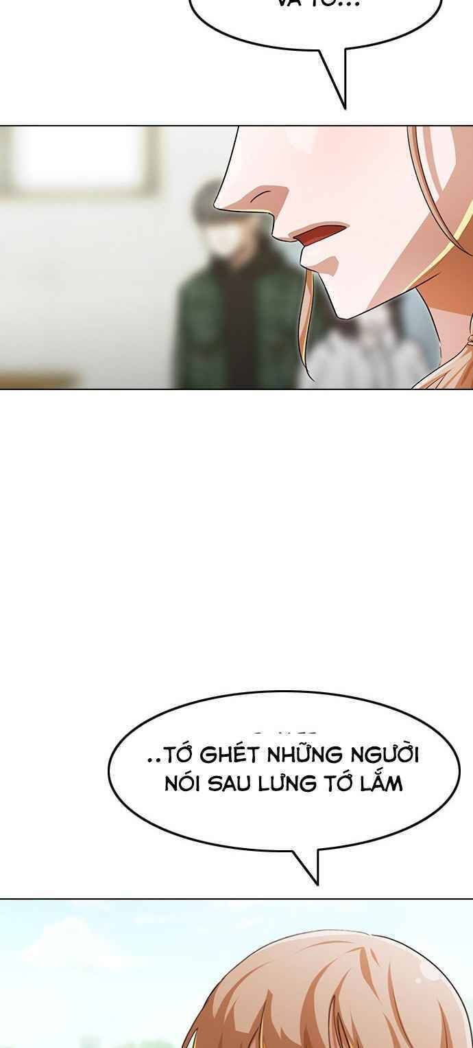 Cô Gái Từ Ứng Dụng Nhắn Tin Ngẫu Nhiên Chapter 126 - Trang 2