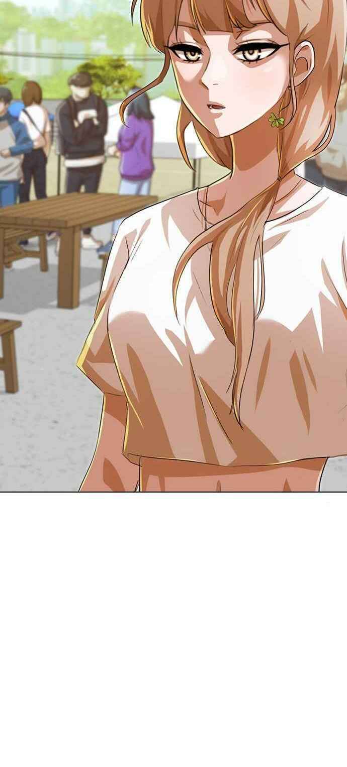 Cô Gái Từ Ứng Dụng Nhắn Tin Ngẫu Nhiên Chapter 126 - Trang 2