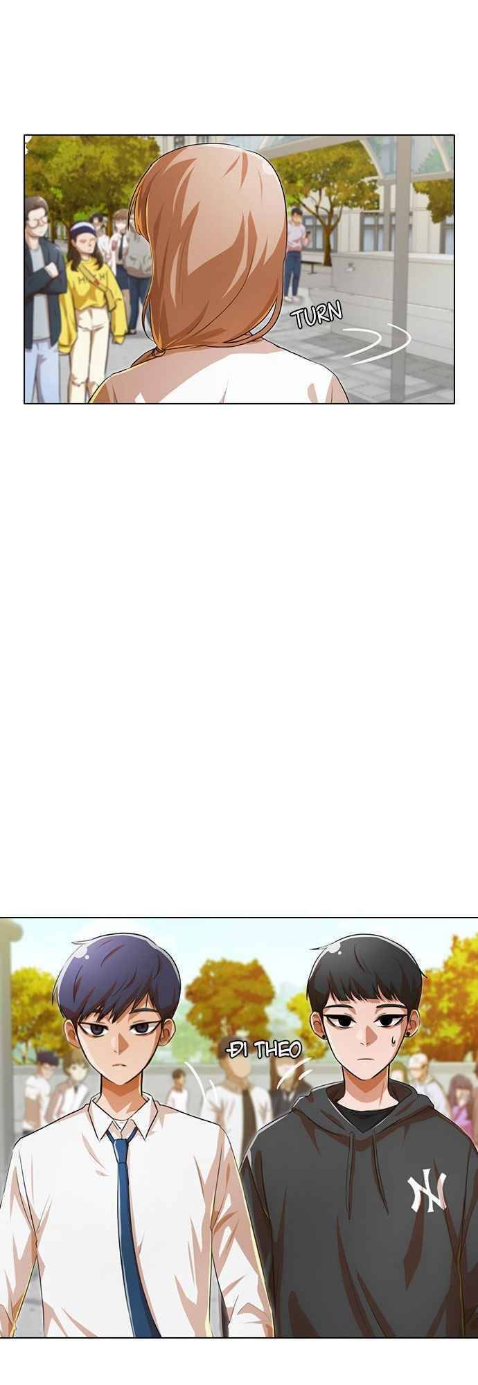 Cô Gái Từ Ứng Dụng Nhắn Tin Ngẫu Nhiên Chapter 126 - Trang 2