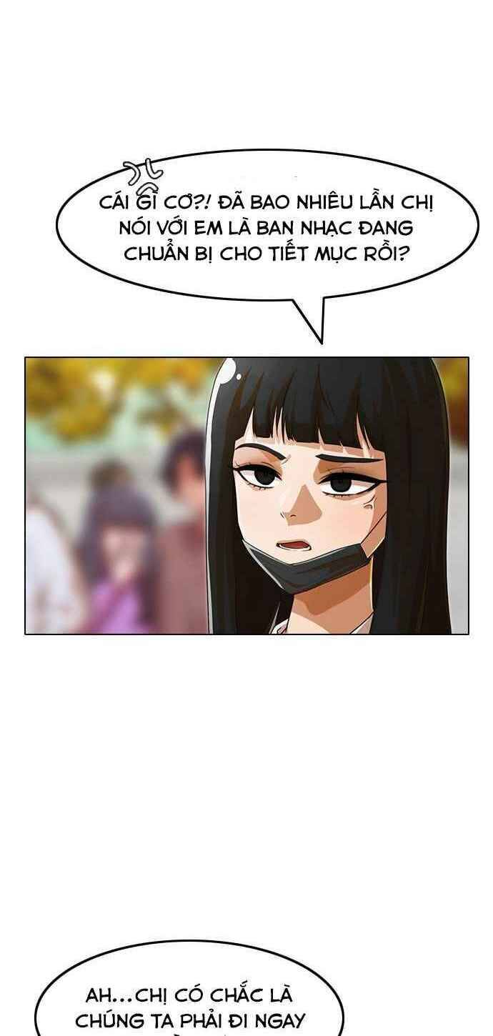 Cô Gái Từ Ứng Dụng Nhắn Tin Ngẫu Nhiên Chapter 126 - Trang 2