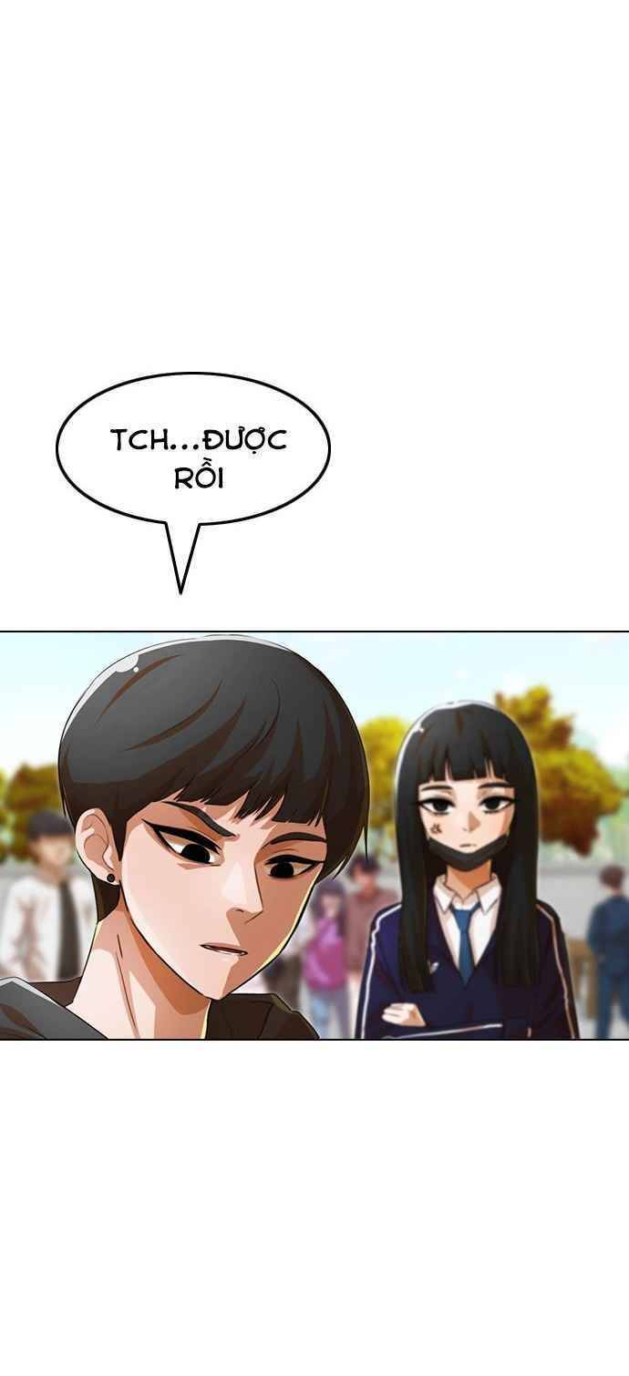 Cô Gái Từ Ứng Dụng Nhắn Tin Ngẫu Nhiên Chapter 126 - Trang 2