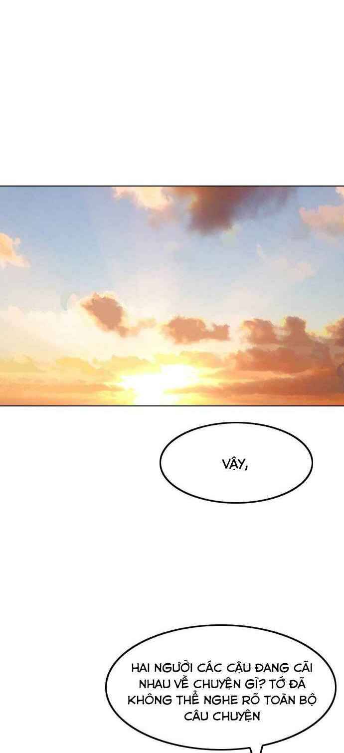 Cô Gái Từ Ứng Dụng Nhắn Tin Ngẫu Nhiên Chapter 126 - Trang 2