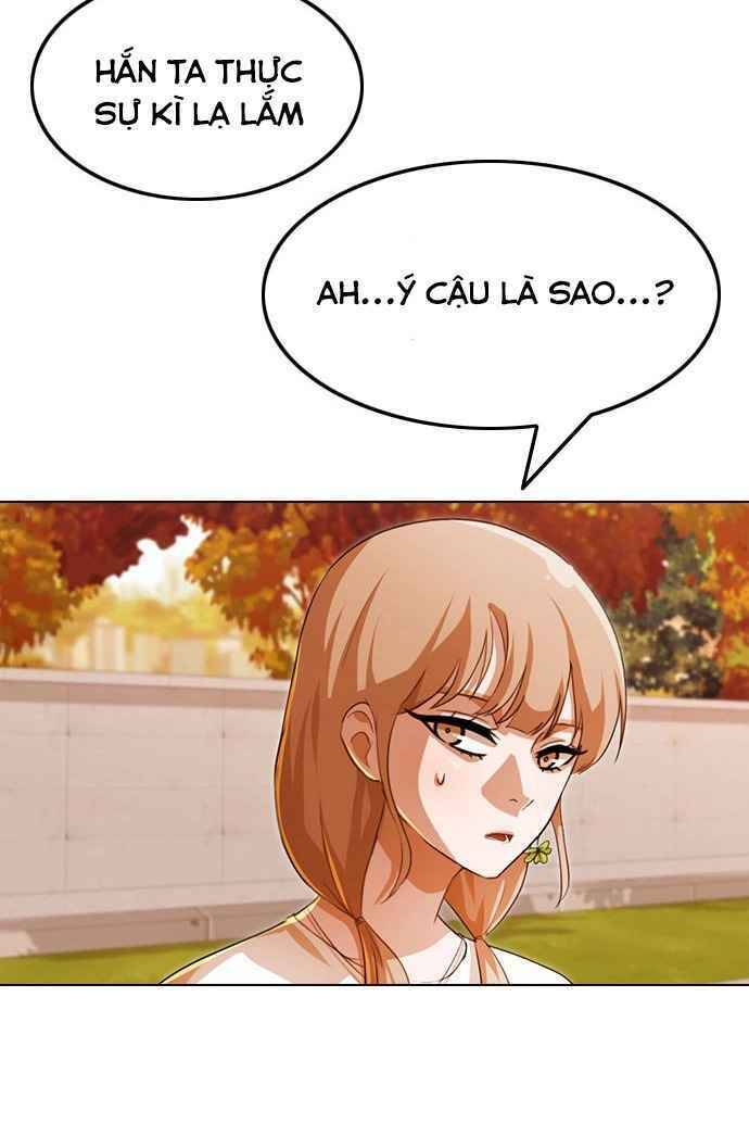 Cô Gái Từ Ứng Dụng Nhắn Tin Ngẫu Nhiên Chapter 126 - Trang 2