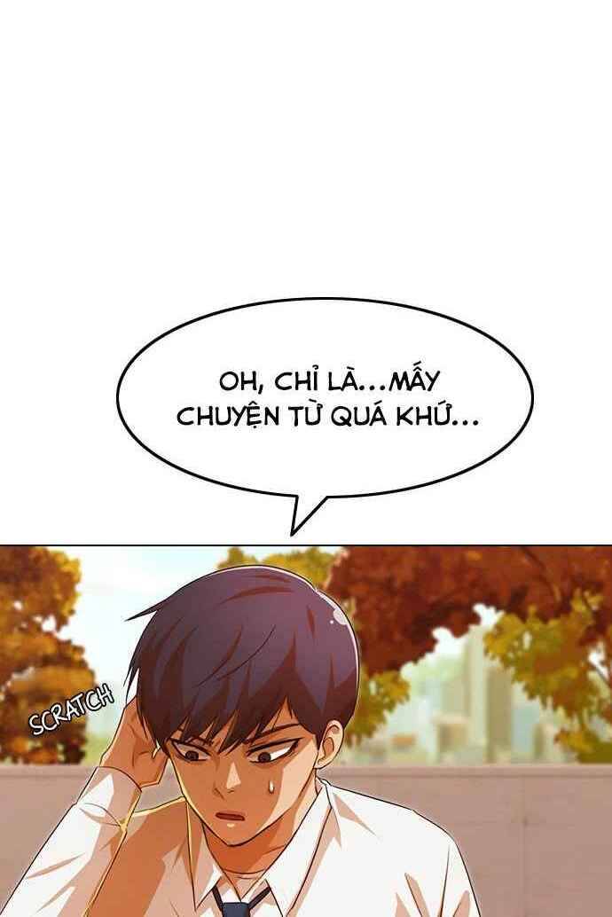 Cô Gái Từ Ứng Dụng Nhắn Tin Ngẫu Nhiên Chapter 126 - Trang 2