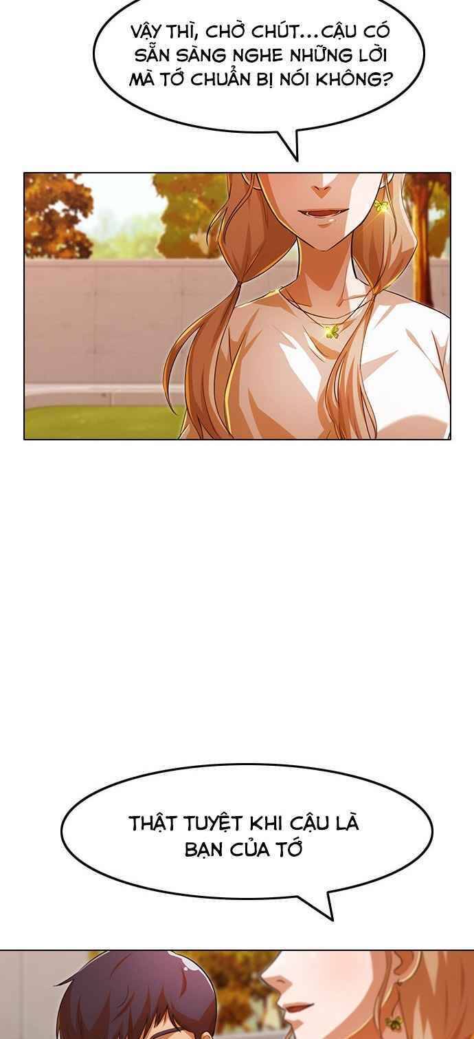 Cô Gái Từ Ứng Dụng Nhắn Tin Ngẫu Nhiên Chapter 126 - Trang 2