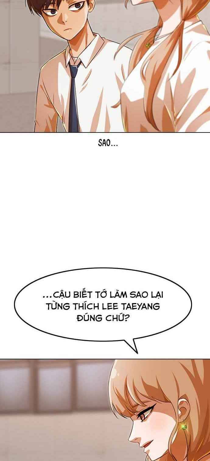 Cô Gái Từ Ứng Dụng Nhắn Tin Ngẫu Nhiên Chapter 126 - Trang 2