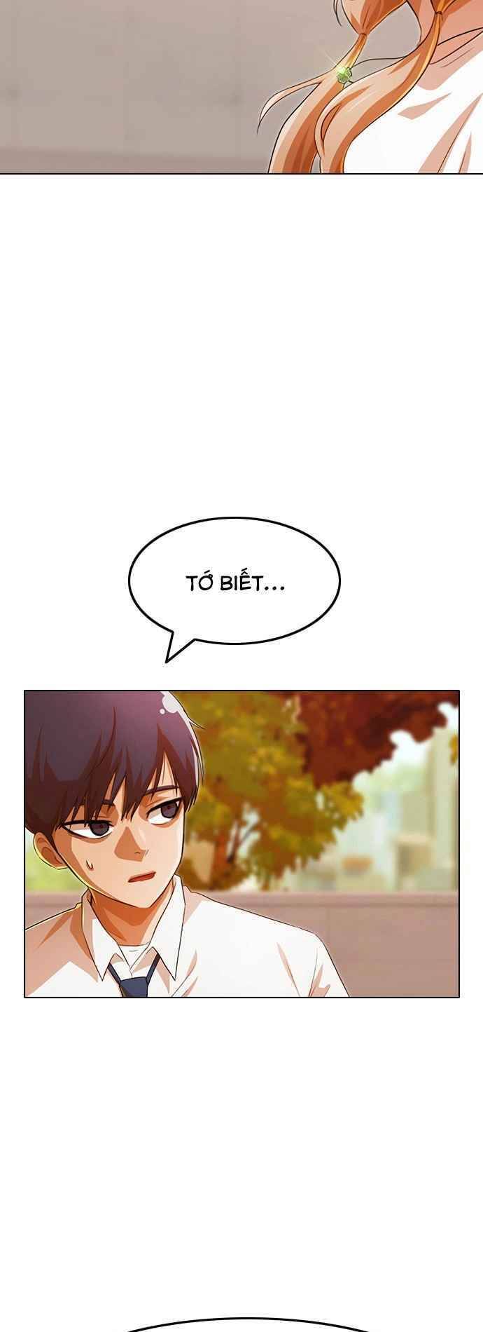 Cô Gái Từ Ứng Dụng Nhắn Tin Ngẫu Nhiên Chapter 126 - Trang 2