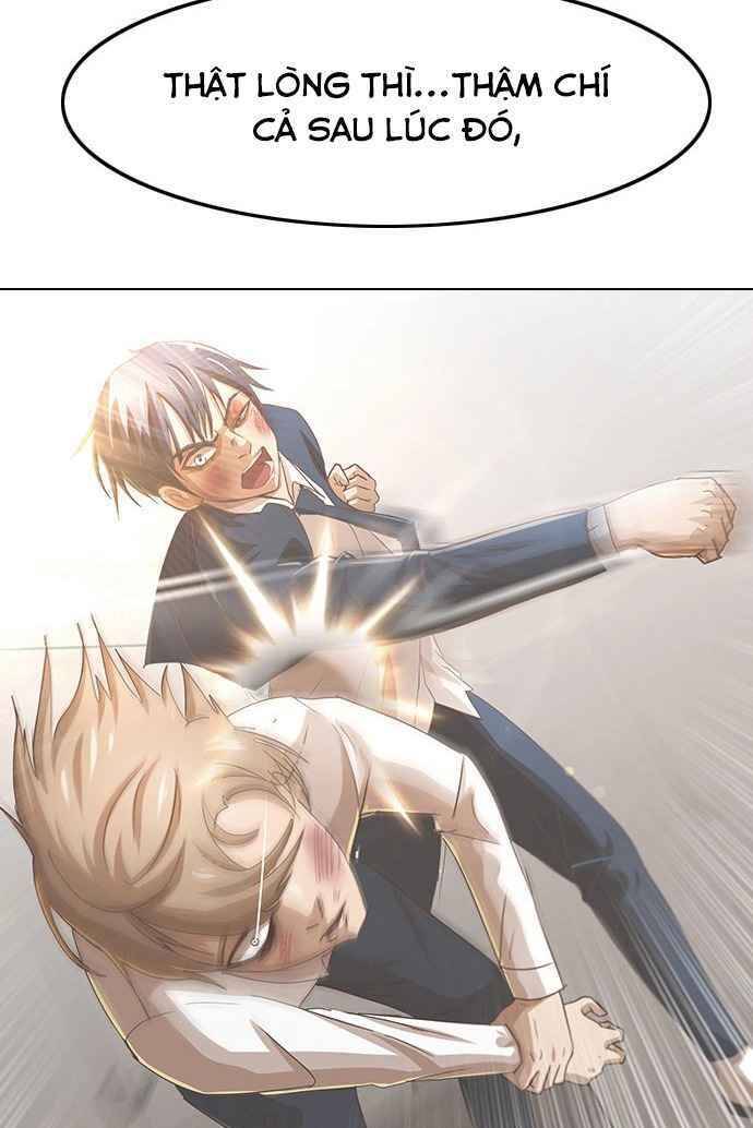 Cô Gái Từ Ứng Dụng Nhắn Tin Ngẫu Nhiên Chapter 126 - Trang 2