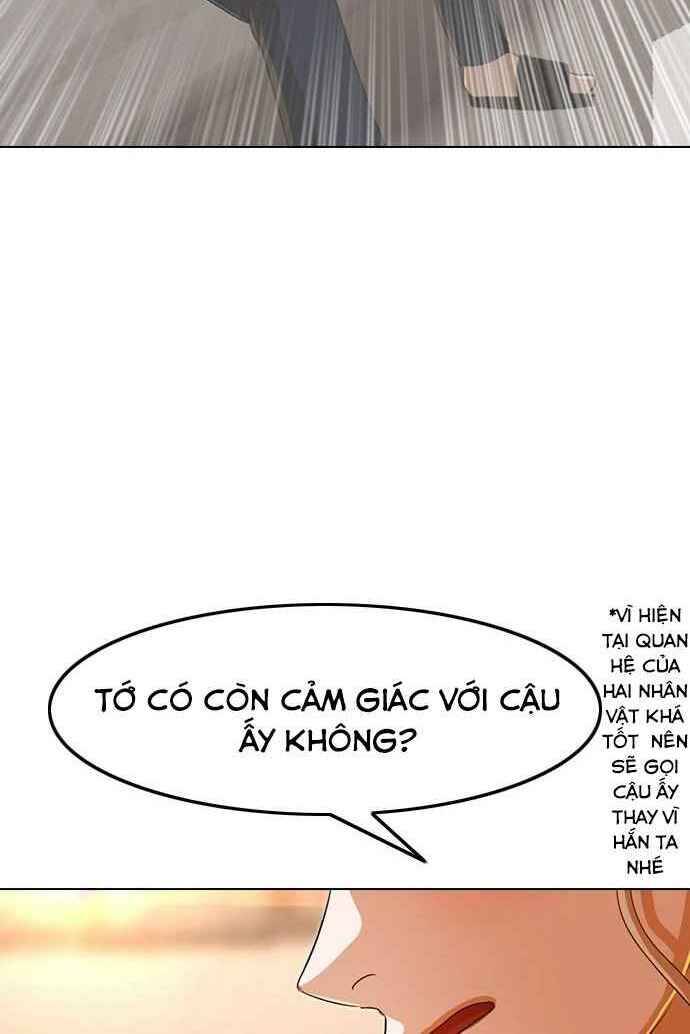 Cô Gái Từ Ứng Dụng Nhắn Tin Ngẫu Nhiên Chapter 126 - Trang 2