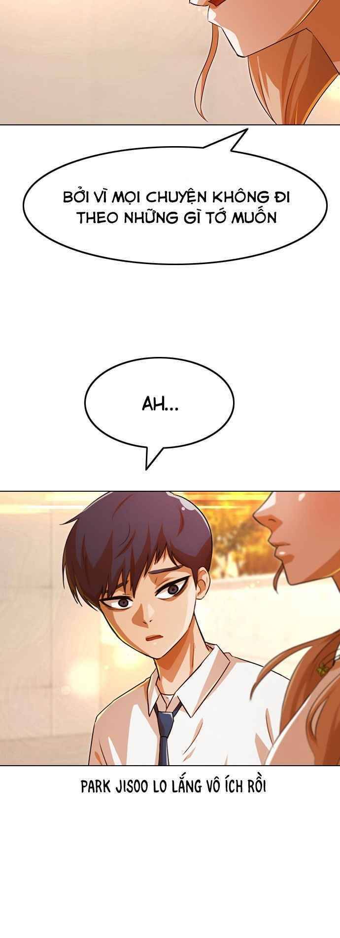 Cô Gái Từ Ứng Dụng Nhắn Tin Ngẫu Nhiên Chapter 126 - Trang 2