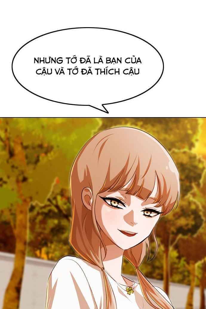 Cô Gái Từ Ứng Dụng Nhắn Tin Ngẫu Nhiên Chapter 126 - Trang 2