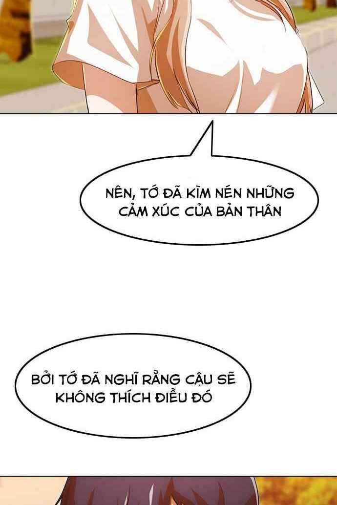 Cô Gái Từ Ứng Dụng Nhắn Tin Ngẫu Nhiên Chapter 126 - Trang 2