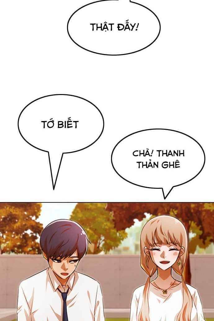 Cô Gái Từ Ứng Dụng Nhắn Tin Ngẫu Nhiên Chapter 126 - Trang 2