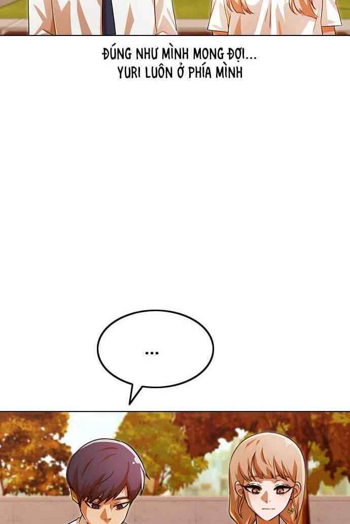 Cô Gái Từ Ứng Dụng Nhắn Tin Ngẫu Nhiên Chapter 126 - Trang 2