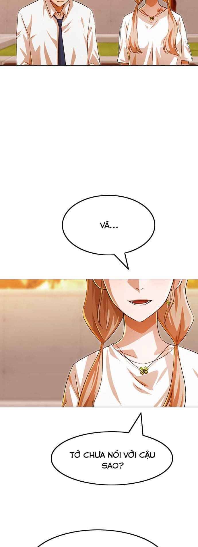 Cô Gái Từ Ứng Dụng Nhắn Tin Ngẫu Nhiên Chapter 126 - Trang 2