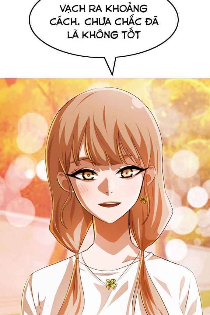 Cô Gái Từ Ứng Dụng Nhắn Tin Ngẫu Nhiên Chapter 126 - Trang 2