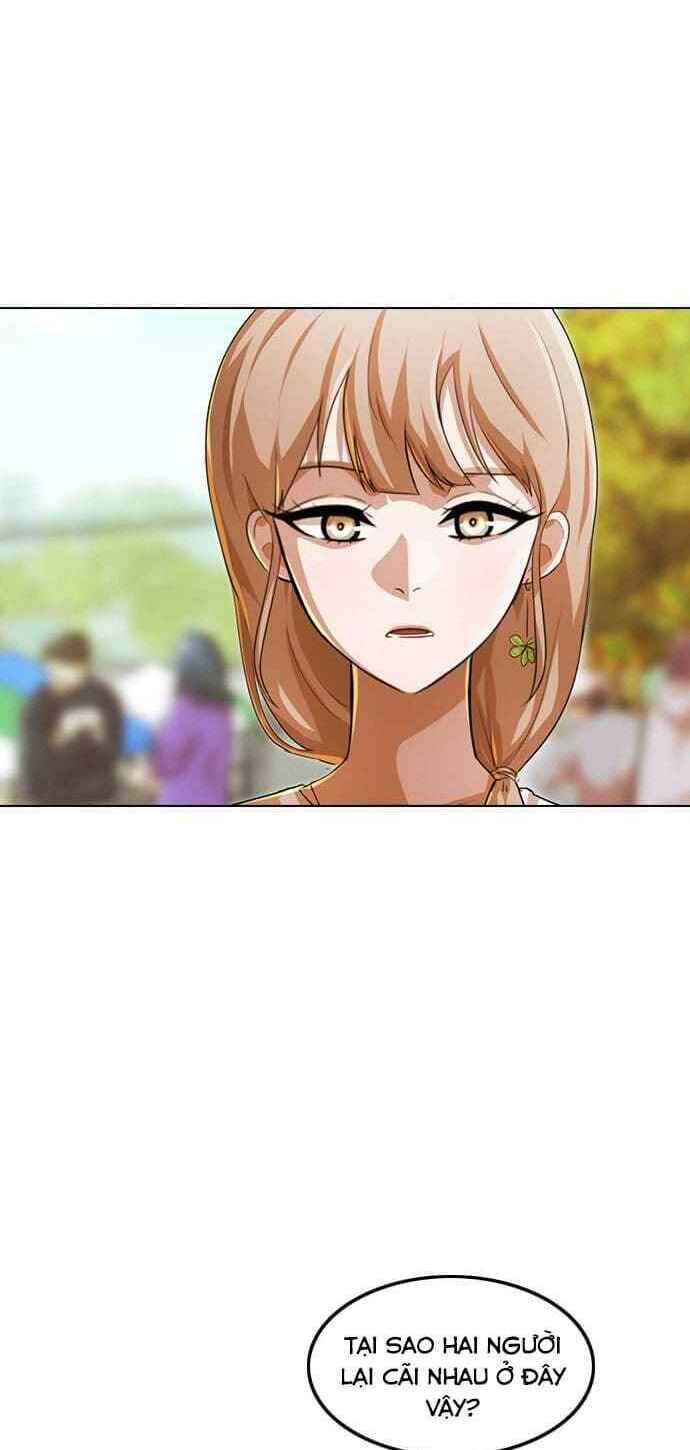 Cô Gái Từ Ứng Dụng Nhắn Tin Ngẫu Nhiên Chapter 126 - Trang 2