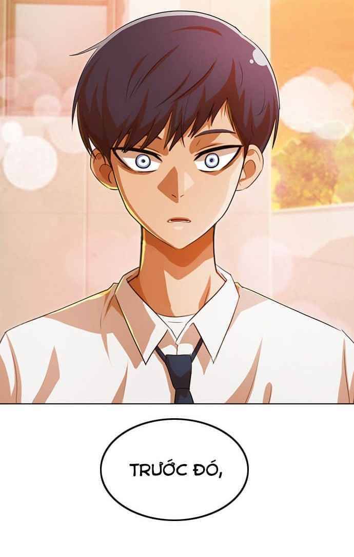 Cô Gái Từ Ứng Dụng Nhắn Tin Ngẫu Nhiên Chapter 126 - Trang 2