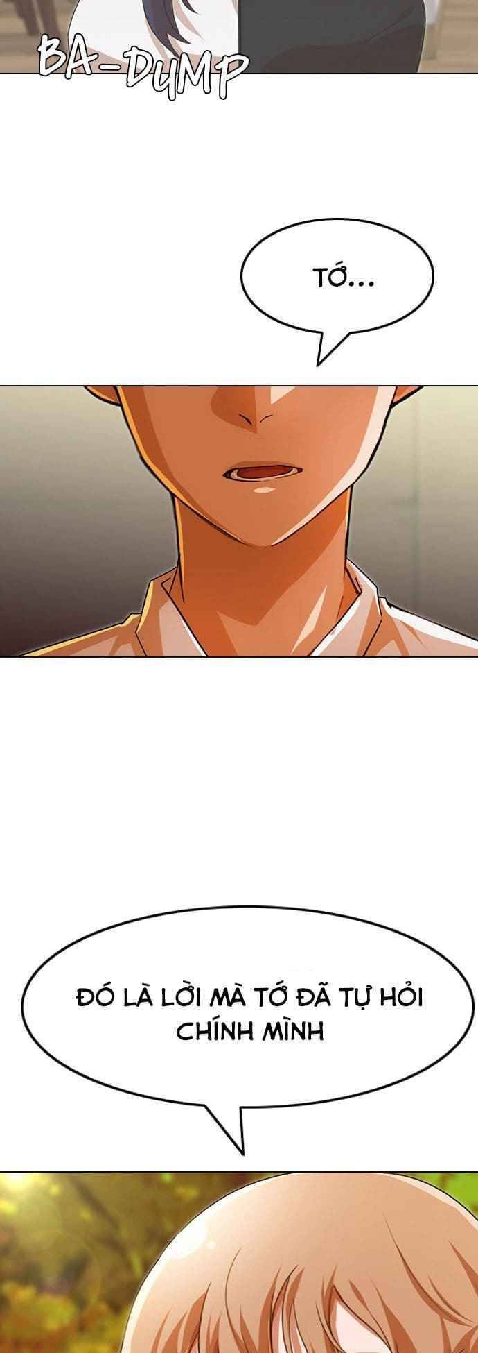 Cô Gái Từ Ứng Dụng Nhắn Tin Ngẫu Nhiên Chapter 126 - Trang 2