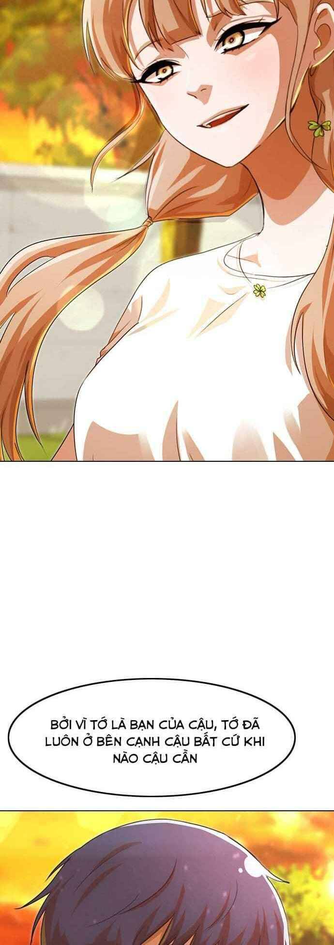 Cô Gái Từ Ứng Dụng Nhắn Tin Ngẫu Nhiên Chapter 126 - Trang 2