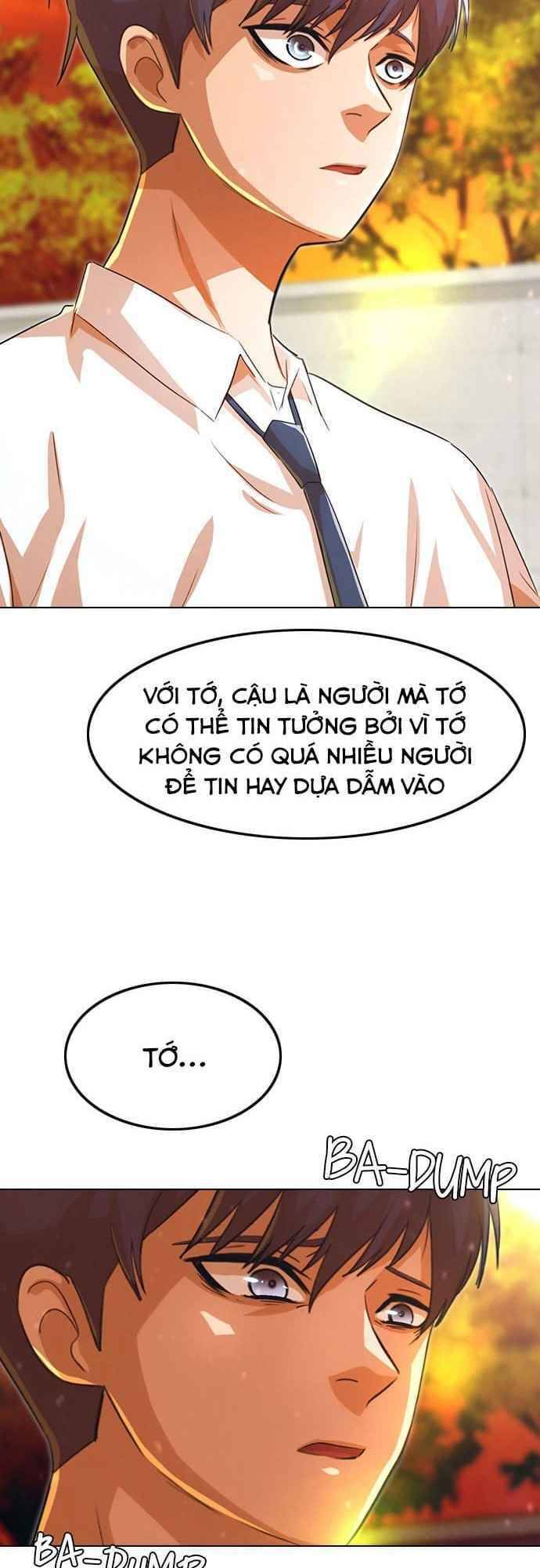 Cô Gái Từ Ứng Dụng Nhắn Tin Ngẫu Nhiên Chapter 126 - Trang 2