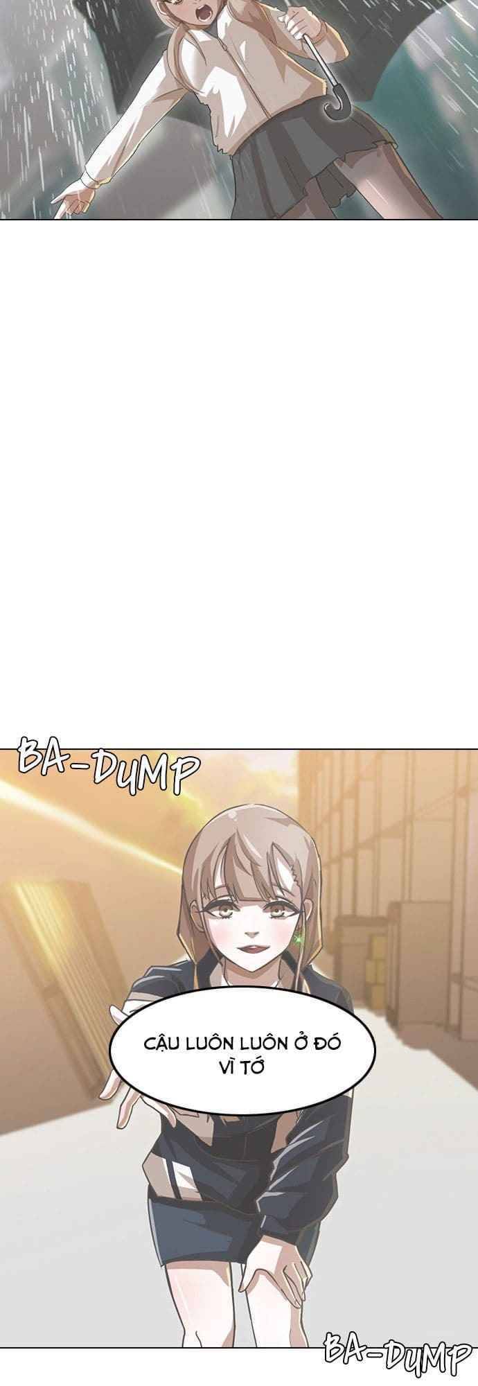 Cô Gái Từ Ứng Dụng Nhắn Tin Ngẫu Nhiên Chapter 126 - Trang 2