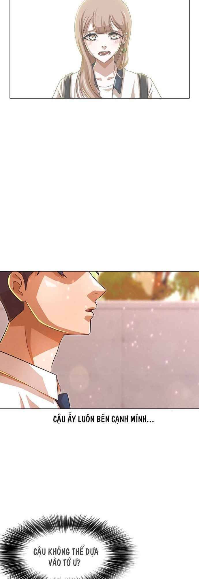 Cô Gái Từ Ứng Dụng Nhắn Tin Ngẫu Nhiên Chapter 126 - Trang 2