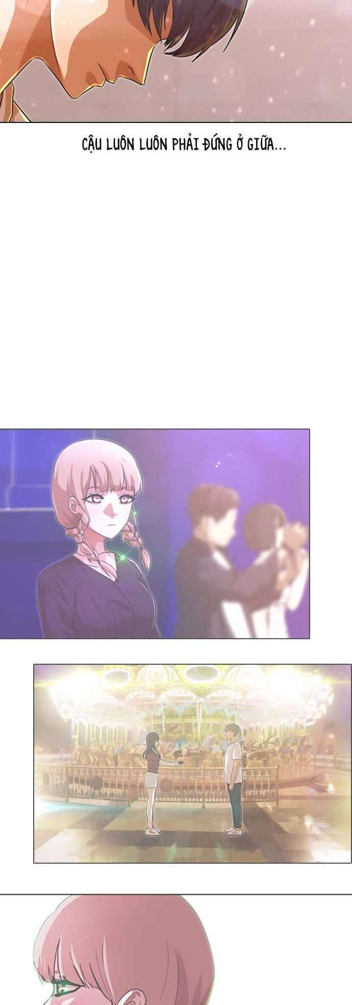 Cô Gái Từ Ứng Dụng Nhắn Tin Ngẫu Nhiên Chapter 126 - Trang 2